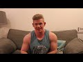 Moving House & Lockdown Struggles!