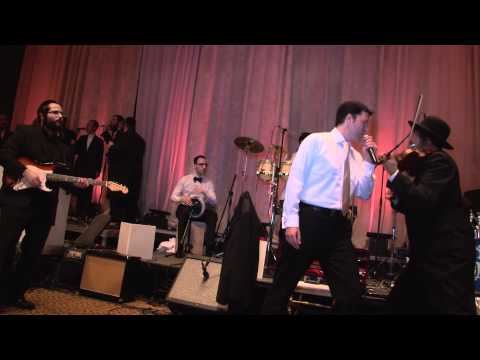 Wedding Dance with Ohad, Freilach, Shira, Chilik, Ahaviel & more...