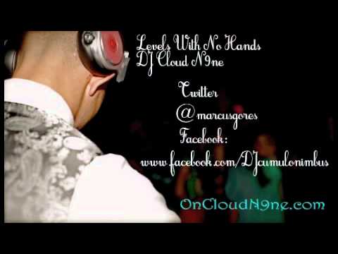 Levels With No Hands