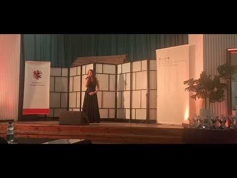 Lena Mrówczyńska "Nie mamy siebie" 