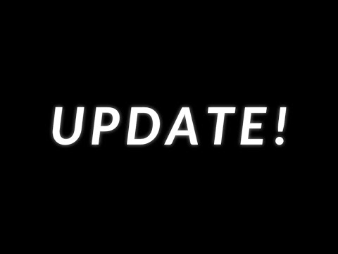 Roblox | Update on My Channel + Free Private VIP Server in Project JoJo!