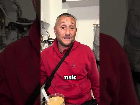 Táta mi koupi autooooo #challenge