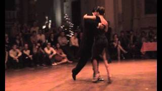 Tangomagia 2011 XIV 14 : Donato Juarez y Carolina del Rivero 2/4 (Dec 27)