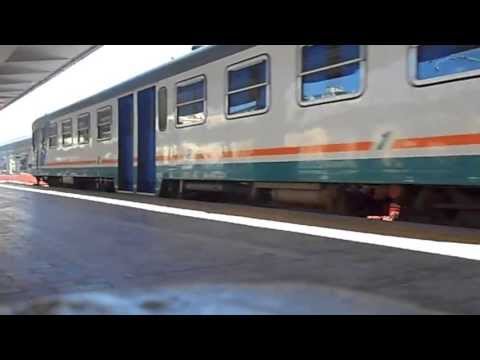 [TRENI]Doppia ALn 668.3227 e ALn 668.3229 per TRAPANI
