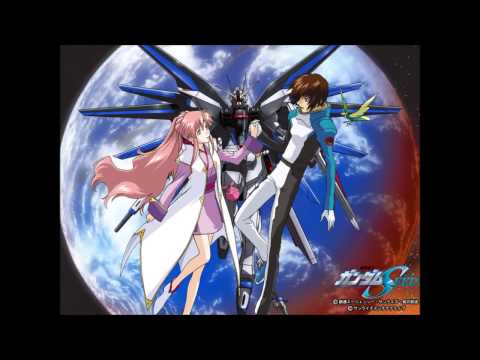 Believe - Gundam Seed
