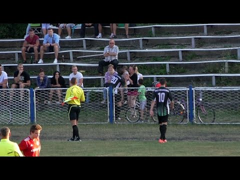 MKS Czerwionka  - Dąb Dębieńsko 6:0