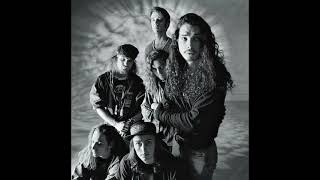 Temple of The Dog - Wooden Jesus