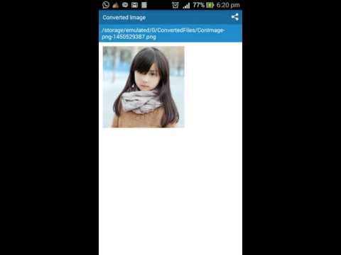 All File Converter Video