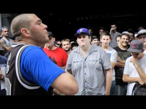 Leeroy Lee vs Greeley