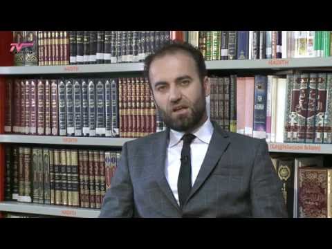 1. Pyet teologun - Kur bëhet obligim agjërimi (Ilir Curri)