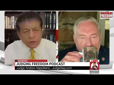 Douglas Macgregor: ABD Orta Doğu’da Stratejik İnisiyatifi Kaybetti
