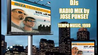 Ibiza Resident Djs - Radio Mix