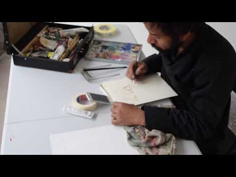 Sweat Shop 2019 - Shift 1 - Ismael Duá