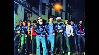 lead me on ,southside Johnny and the asbury jukes