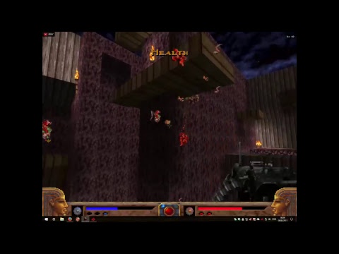 Exumed (PowerSlave) EX.