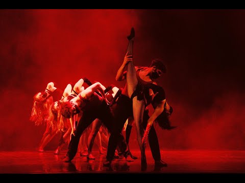 Cell Block Tango - Dance Alabama! Fall 2021