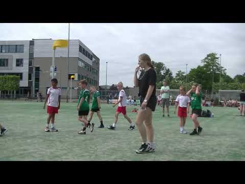 12 juni 2021 Albatros E3   Vriendenschaar E2