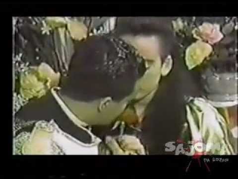 alex bueno EL MAYIMBITO 1988 Video Oficial LUCIA