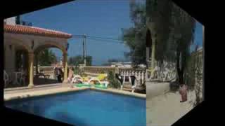 preview picture of video 'Villa Orba'