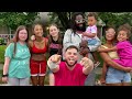 Delivery Man Who Saved 5 Children Recovering From Injuries