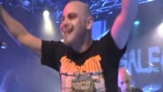 Salem - &quot;Creating Our Sins&quot;(Feat. Yuval &quot;Molech&quot; Talmor) 6/5/11