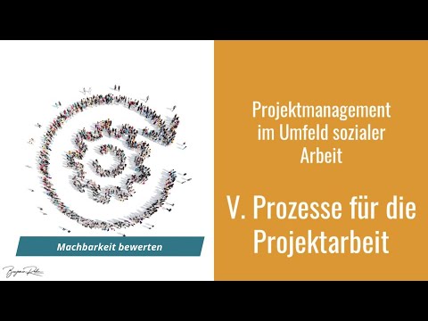 Kursausschnitt aus dem Videokurs Projektmanagement