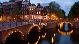 To each his own TRAILER