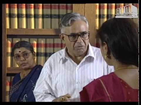 Episode 208: Sontham Tamil TV Serial - AVM Productions