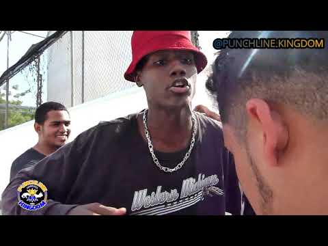 EMPIRIKO vs LEXICO HT vs DIAMANTE | 8VOS | PUNCHLINE KINGDOM | CLASIFICATORIA 2021