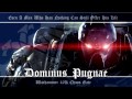 Chaos Gate OST #001 - Dominus Pugnae ...