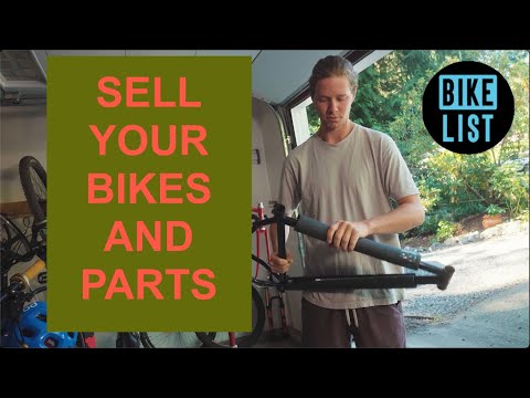 Videos from BikeList Inc.