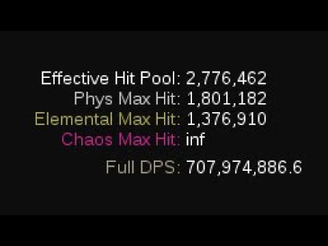 T17 Void Valdo Farmer | Armour Stacker | 1.8M Phys Max Hit | Scion | 3.25 Standard | Path of Exile