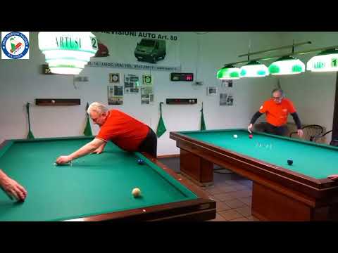 Goriziana - FUSIGNANO vs VILLA FRANCHI 1 STAFFETTA