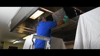 Preview of Duct Cleaning.