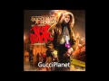 05. Plain Jane - Gucci Mane Ft. Rocko | Trap Back Mixtape