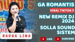 Download lagu RADHA LINA II GA ROMANTIS (VIRAL TIKTOK) II THE WEDDING RAHMAT & TENIA II LIVE DESA TAJAH ANTANG mp3