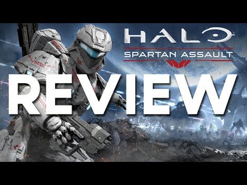 halo spartan assault xbox one release