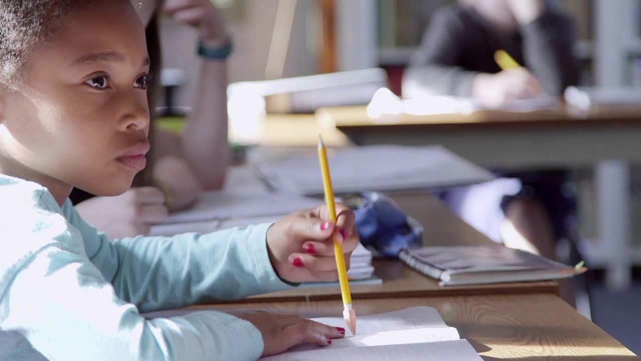 The Academy School Berkeley