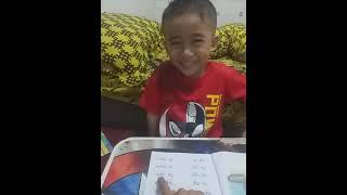 Download lagu Praktis membaca 2A mp3