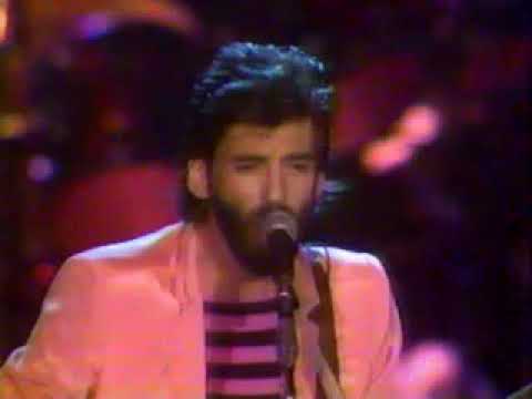 kenny loggins heartlight concert hbo 4:3