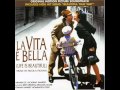 La vita è bella - Colonna sonora (original soundtrack) - brano: "La vita è bella" - Cinefilo Moviebook La vita è bella - Colonna sonora (original soundtrack) - brano: "La vita è bella"