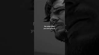 NEVER GIVE UP - Motivational Speech