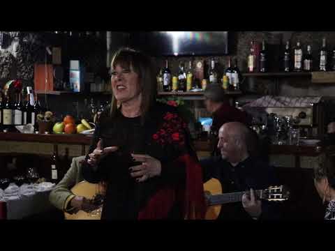 Fado no Minho: Isabel Bacelar - Fado Pinóia