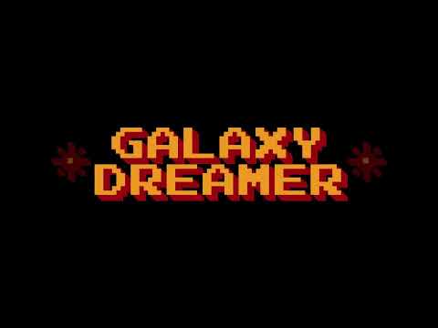 Trailer de Galaxy Dreamer