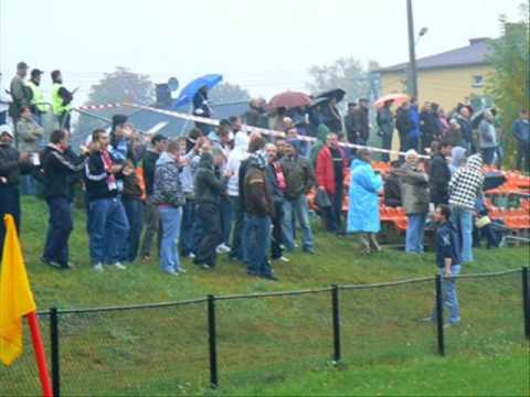MKS Siemianowice vs Szczakowianka Jaworzno