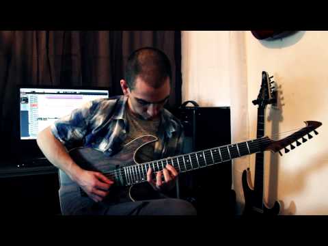 Hybrid Picking, Arpeggios, and Polyrhythm