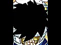 VEGETA ULTRA EGO VS GRANOLA EDIT Wake Up Slowed Shorts Vegeta Granola Vegetaultraego Dbz Dbs