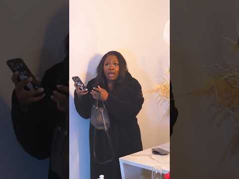 When You Don’t Realize the Proposal Is for You 😂