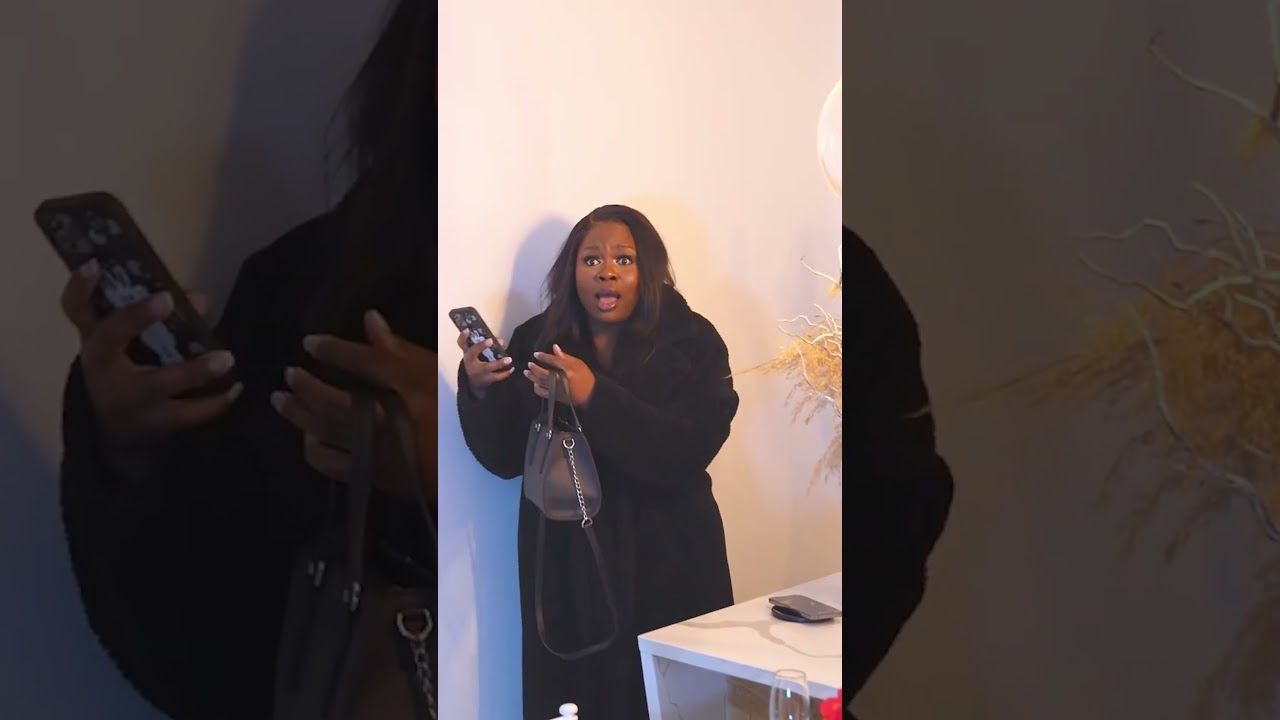 When You Don’t Realize the Proposal Is for You 😂 - WorldBeAmazed