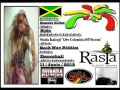 Bounty Killer Cecile Ride
